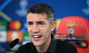 Бруну: “Биз “Барселона”га фақат ғалаба учун борамиз” 