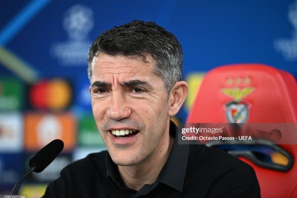 Бруну: “Биз “Барселона”га фақат ғалаба учун борамиз” 