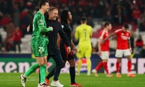 “Барселона” бир гол билан “ғалати” рекорд ўрнатди