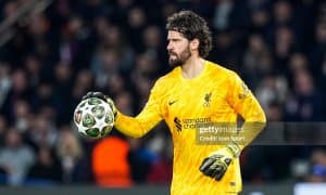 ЕЧЛда ҳафта футболчиси бўлиш учун номзодлар маълум 