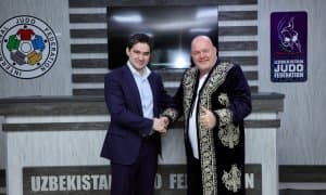 Диёра Келдиёрованинг устози энди Германияда ишлайди