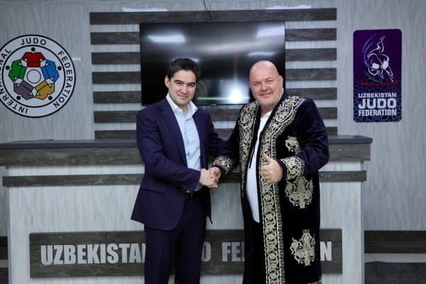 Диёра Келдиёрованинг устози энди Германияда ишлайди