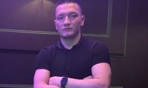 Боксчи 14 ёшли қизнинг ўлимига сабабчи бўлди