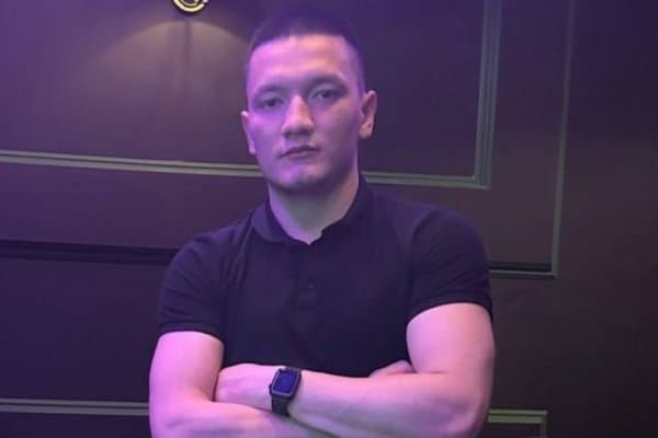 Боксчи 14 ёшли қизнинг ўлимига сабабчи бўлди