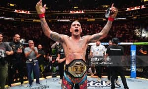 Алекс Перрейра Магомед Анкалаевни нокаут қилади(ми?)