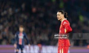 "Ливерпуль" Нуньес ўрнига марказий ҳужумчи топди 