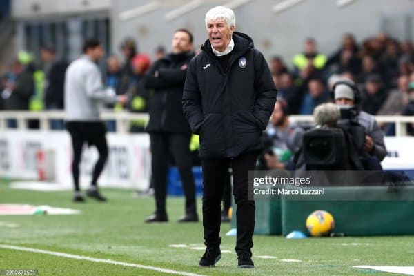 "Аталанта" учун оғир кунлар бошланмоқда 