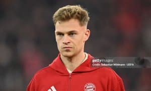 Киммих: "Тез орада қарор қилинади"