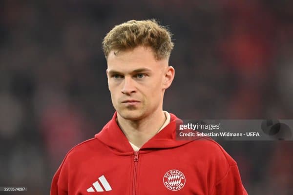 Киммих: "Тез орада қарор қилинади"