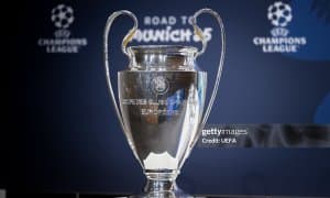 Суперкомпьютер аниқлаб берган Чемпионлар лигасининг асосий фаворитлари билан танишинг