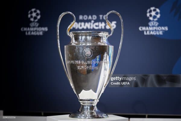 Суперкомпьютер аниқлаб берган Чемпионлар лигасининг асосий фаворитлари билан танишинг