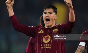 ЕЛ. "Рома" - "Атлетик". Машҳур сайтлар баҳс натижасини тахмин қилди