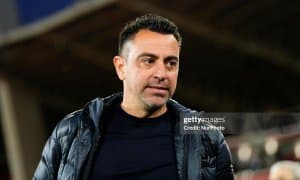 Хави АПЛ клубида иш бошлаши мумкин