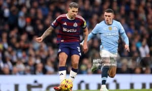 "Челси" 115 миллионлик юлдузни харид қилмоқчи