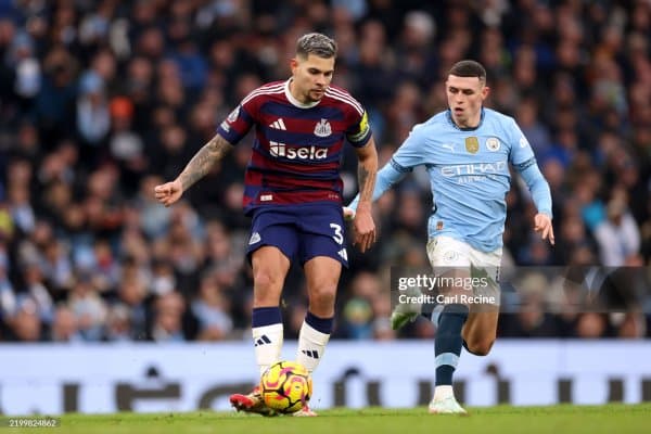 "Челси" 115 миллионлик юлдузни харид қилмоқчи