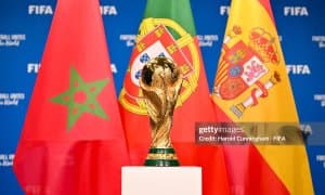 2030 йилги Жаҳон чемпионатида жамоаларнинг сони кескин ошиши мумкин 