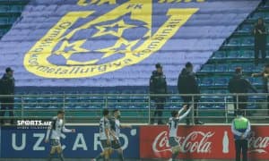 ОКМК "Бухоро"га қарши. Устунлик кимда?