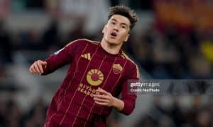 ЕЛ. "Рома" - "Атлетик": Асосий таркиблар эълон қилинди   