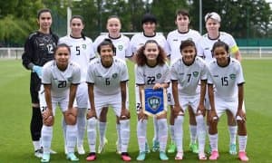 ФИФА рейтинги янгиланди, Ўзбекистон терма жамоаси бир поғона юқорилади