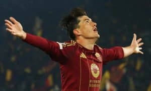 Римни портлатган Шомуродовга қандай балл қўйилди?