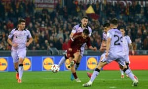 Шомуродов испанларни тиз чўктирган голидан кейин нималар деди?