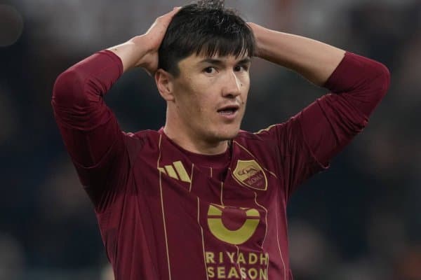 Раньери ғалаба голини урган Шомуродов ҳақида нималар деди?