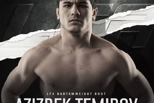 Ана холос: Азизбек  Темиров...