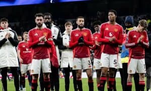 Тайёрлан, Манчестердан кетасан!