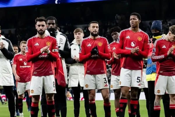 Тайёрлан, Манчестердан кетасан!