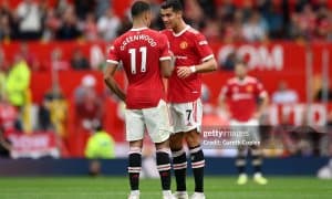 "Атлетико" "Манчестер Юнайтед"нинг собиқ ҳужумчисига таклиф билан чиқмоқчи   