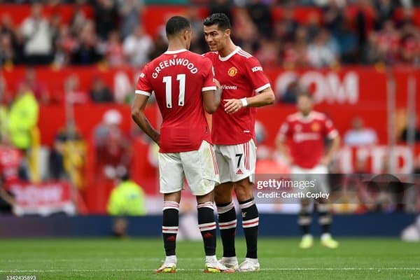 "Атлетико" "Манчестер Юнайтед"нинг собиқ ҳужумчисига таклиф билан чиқмоқчи   