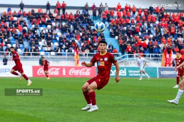 Суперлига. Дастлабки турни ўтказиб юборадиганлар!