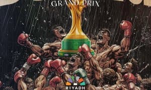 Икки ҳамюртимиз бокс бўйича янги турнирда иштирок этади