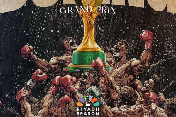 Икки ҳамюртимиз бокс бўйича янги турнирда иштирок этади