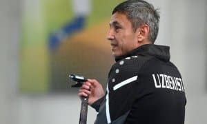 Баҳодир Аҳмедов: "Биз рақиб танламаймиз"