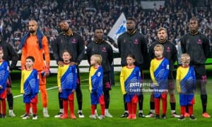 "Челси" таркиби "Реал"ни ортда қолдирди