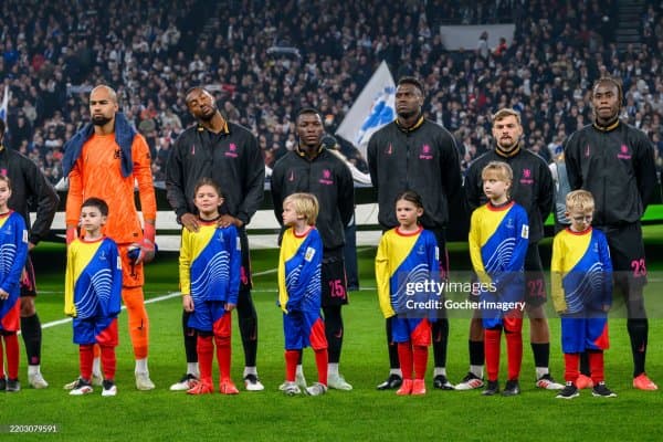 "Челси" таркиби "Реал"ни ортда қолдирди