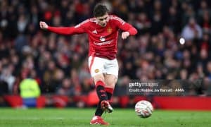 "Манчестер Юнайтед" ҳимоячиси клубни тарк этади