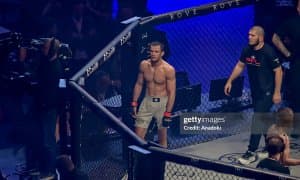 Нурмагомедов ПСЖнинг камбек амалга оширишига ишонмоқда