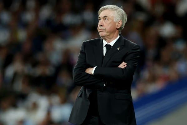 "Реал"даги муҳим шахсларнинг бош мураббий борасида фикри аниқ 