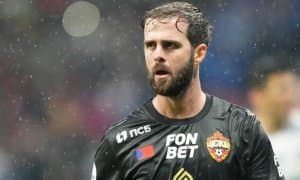 Пьянич: Уларни буюк келажак кутмоқда 