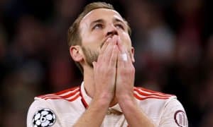 Тинимсиз гол ураётган Ҳарри Кейн ўрнига икки тўпурар топилди