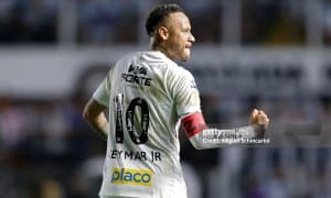 Неймар икки гранд клубга таклиф қилинди