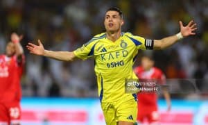 СПЛ. "Ан-Наср" - "Аль-Шабаб": Асосий таркиблар маълум 