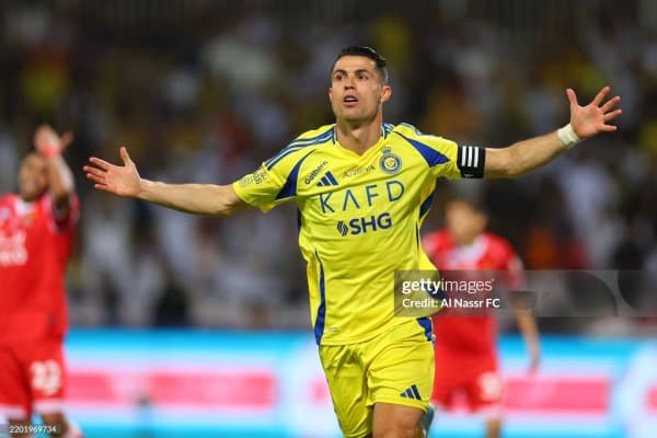 СПЛ. "Ан-Наср" - "Аль-Шабаб": Асосий таркиблар маълум 