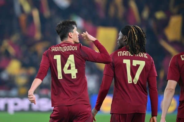 Италиялик мухлис: Ўғил кўрсам, исмини Элдор қўяман!