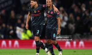 "Манчестер Сити" ҳимоячиси қачон сафга қайтиши маълум бўлди 