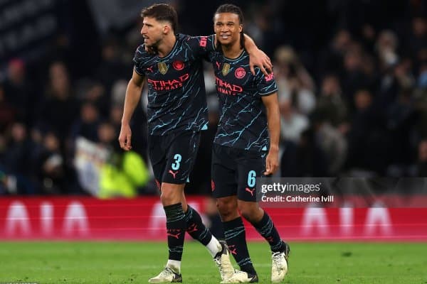 "Манчестер Сити" ҳимоячиси қачон сафга қайтиши маълум бўлди 