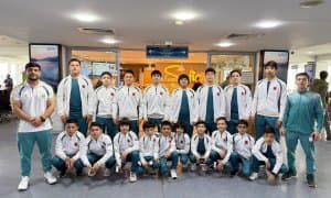 Дзюдо. Бугундан яна бир халқаро турнир старт олади