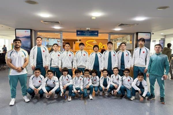 Дзюдо. Бугундан яна бир халқаро турнир старт олади